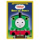 訳有　きかんしゃトーマス英語DVD☆Best of Percy