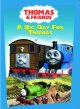 特価!!きかんしゃトーマス英語DVD A Big Day for Thomas 