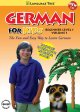 大人気★ドイツ語学習DVD2本セット冊子付★Bilingual Babyバイリンガルベビーの方にも♪