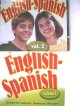 【英語&スペイン語バイリンガル学習CD&Book(2)♪】お子様から大人の方まで