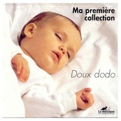 画像1: 【赤ちゃんのフランス語♪歌ＣＤ♪Doux dodo】