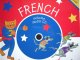 【楽しい☆フランス語ゲーム・歌・アクティビティBook&CD♪】