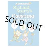 画像: Richard Scarry - Best Counting Video Ever !! (DVD)  