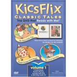 画像: 英語学習ＤＶＤ☆Kicks Flix vol.1