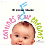 画像: 【赤ちゃんのフランス語♪歌ＣＤ♪Contines pour enfants】