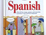 画像: 【スペイン語Book&CD♪楽しい日常会話】歌やゲームあり