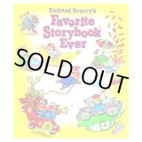 画像: 人気【Richard Scarry's Favorite Storybook Ever】人気作16話!!