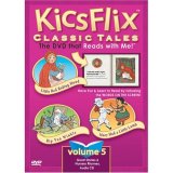 画像: 英語学習ＤＶＤ☆Kicks Flix vol.5