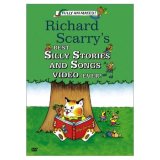 画像: Richard Scarry - Best Silly Stories & Songs Video Ever !! (DVD)  
