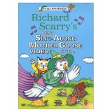 画像: Richard Scarry - Best Sing-Along Mother Goose Video Ever !! (DVD)