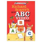 画像: Richard Scarry - Best ABC Video Ever !! (DVD) 