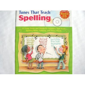 画像: 【英語Spelling Book★CD付】