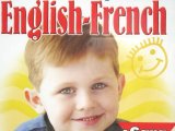 画像: 【英語&フランス語バイリンガル学習CD(Preschool編)♪】お子様から大人の方まで
