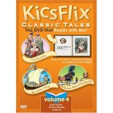 画像: 英語学習ＤＶＤ☆Kicks Flix vol.4