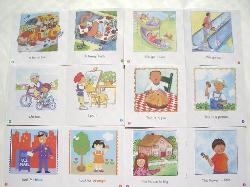 画像: 大人気【 Sight Word Readers ( 25 Books ) 】 