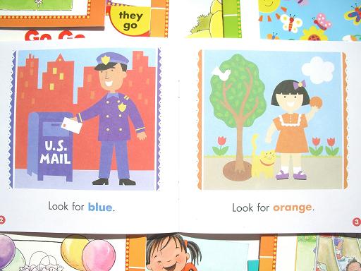 画像: 大人気【 Sight Word Readers ( 25 Books ) 】 